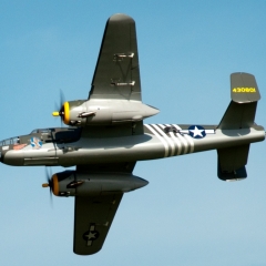 b25flyby