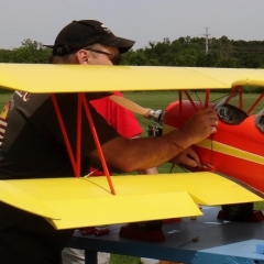 biplane