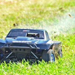 close-run