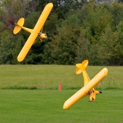 cubcrash