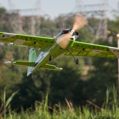 extraflying