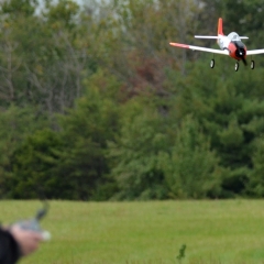 onapproach