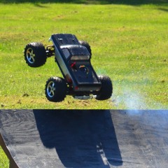 ramp-jump